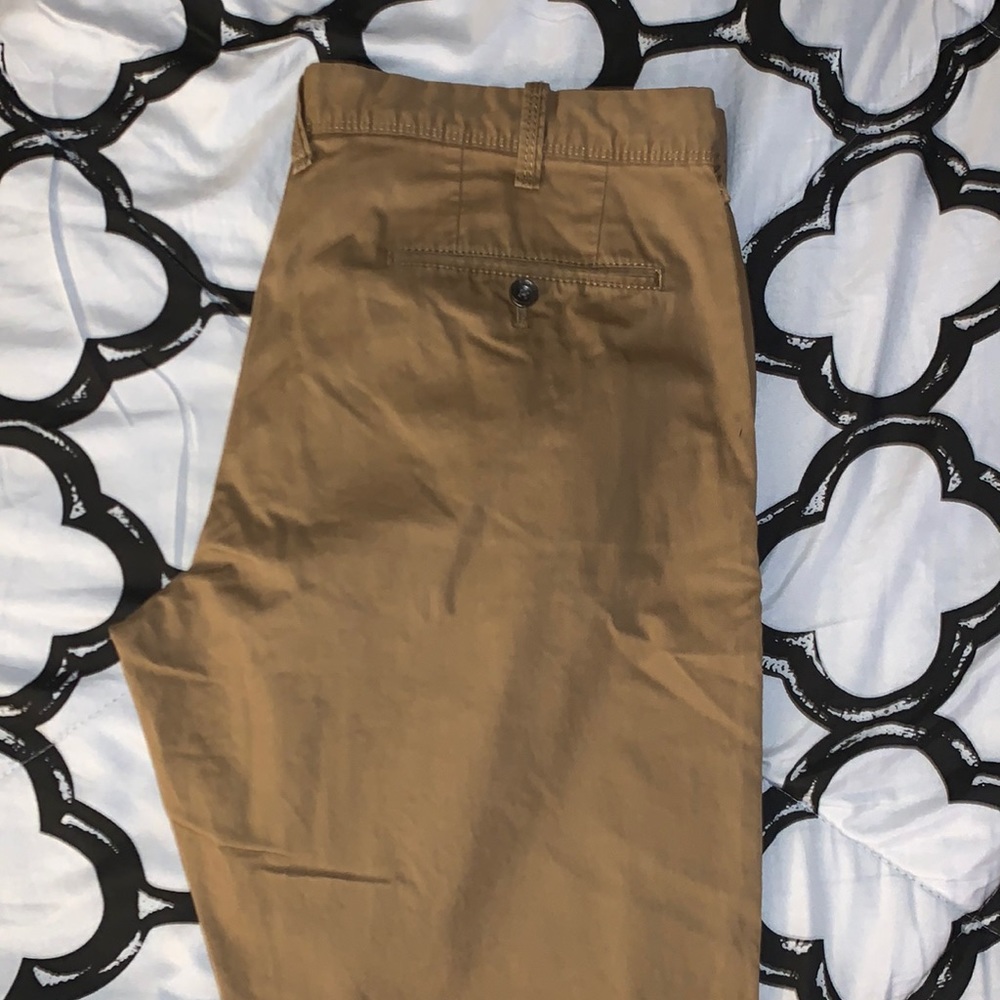 Express Men’s Chinos W32/L30 Slim Fit